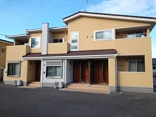 フォーリストIIIの画像