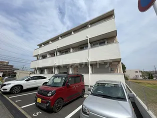 ベラヴィスタ【1階】の外観