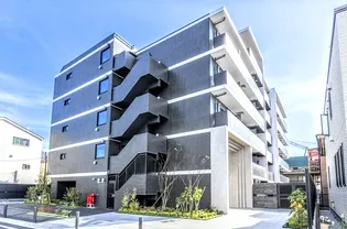 コンフォリア二葉の画像