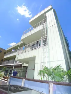 東大宮マンションの画像