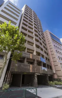 コンシェリア大崎 TOKYO PREMIUMの画像