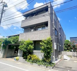 メゾン光の画像