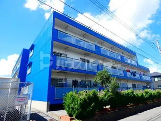 源七第二コーポラスの画像