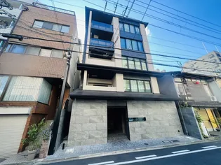 グランレブリー押小路高倉の画像