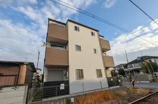 ベレガンス流山セントラルパークの画像