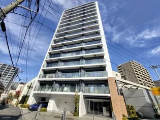 ガーデンハウス浦和仲町の画像