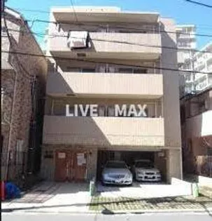 スカイコート大島の画像