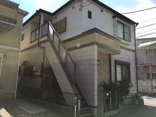 メゾン ド シノダの画像