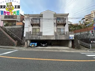 メイプル東小島の画像