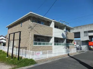 フォンテーヌ青山の画像