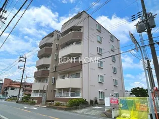 エスポワール藤ヶ丘の画像