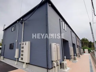 グリシーヌ 愛野の画像