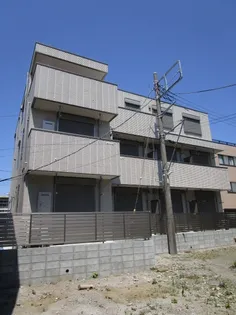 ANNEI 川崎の画像