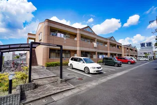 サンシャイン長岡壱番館の画像