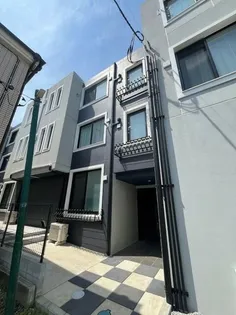 GLANZ碑文谷の画像