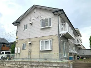 光山ハイツの画像