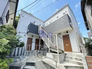 グローリア菊名の画像