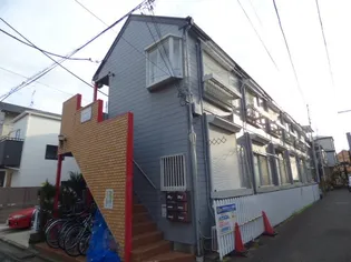 アベニュー京の画像