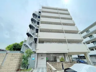 エムロード新大阪の画像