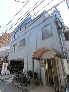 メゾン ド フカサワの画像