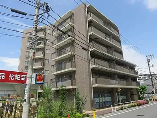 CASAーAILEの画像