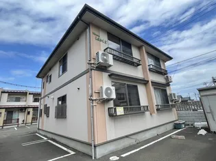 メゾンしらかしKの画像