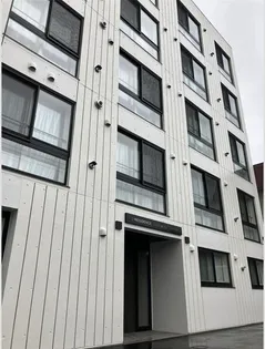 SーRESIDENCE厚別南の画像