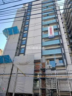 SGB浜町【10階】の外観