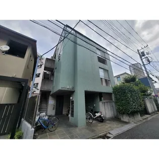 異人坂館の画像