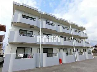 マンションフレサの画像