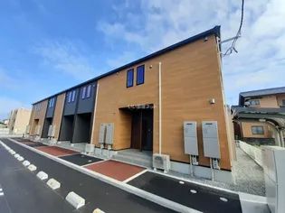 ヴューテラスCOCOIの画像