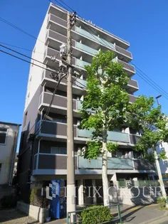 AXAS板橋本町の画像