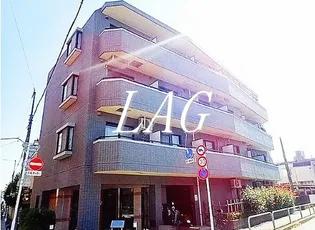 メゾンドゥ中幸の画像