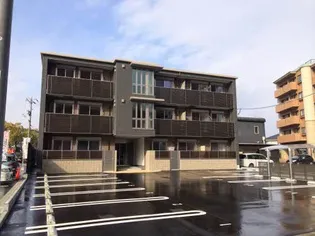 LIBERTE 西原の画像