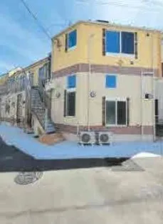 ユナイト本牧クリストフの杜の画像