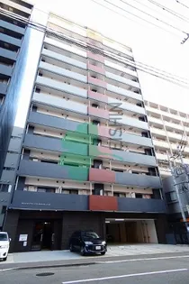 モダンパラッツォ博多RIVAⅡの画像