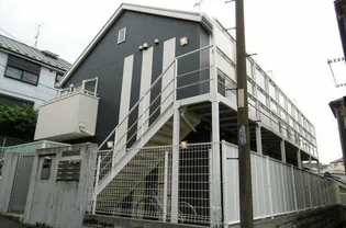 ハイツグレースの画像