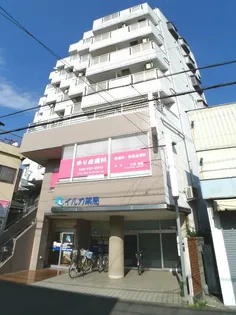 サウスヒル川越の画像