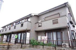 パレスのばらの画像