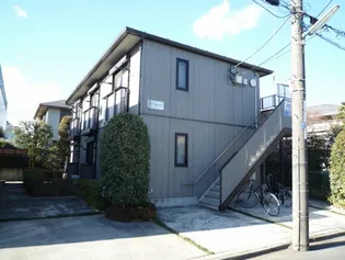 ソレイユ杉並 Iの画像