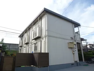 ハイムあさひの画像