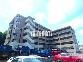 グリーンフォレストの画像