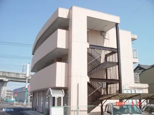 ビラ マツモトの画像