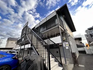 クレスト日吉の画像