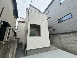 フォンテーヌ久我山の画像