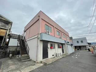 桜ヶ丘ハイツの画像