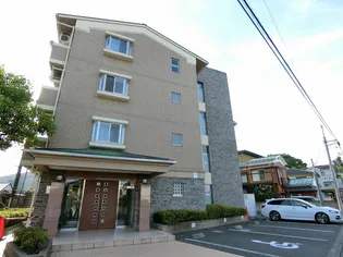 トレセリア暁町の画像