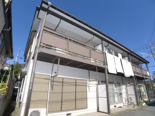 日東コーポの画像