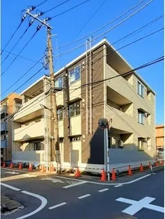 メゾンアイティーサンシャインの画像