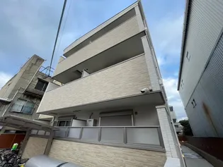 クリエオーレ聖天下の画像